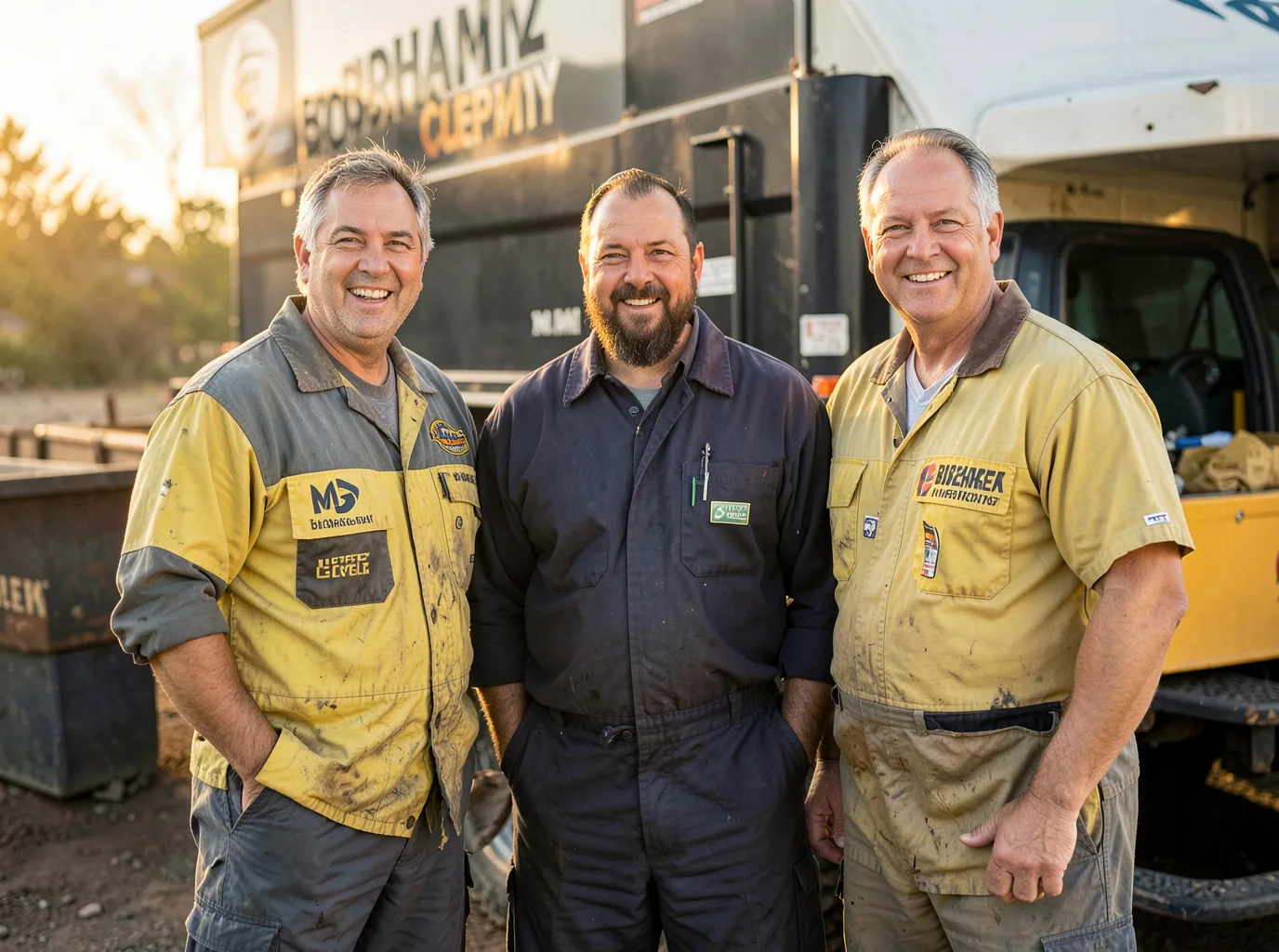 Sewage Cleanup company in Hawk Springs, WY
