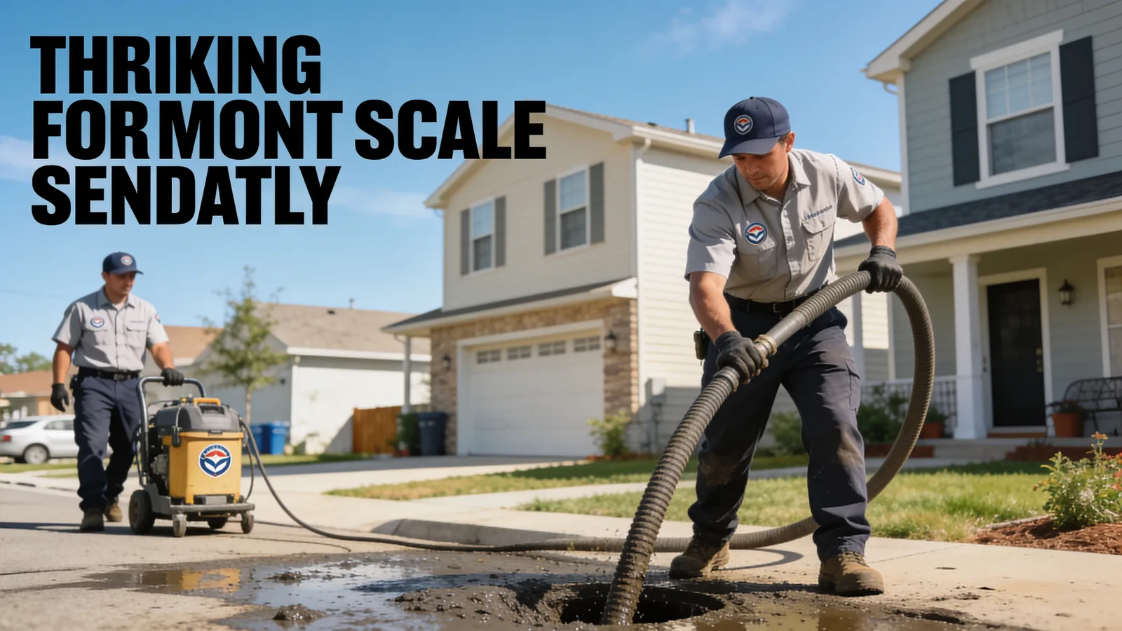 Sewage Cleanup in Hawk Springs, WY near me